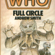 Illustration for article titled Retro Doctor Who Books Hit The Target